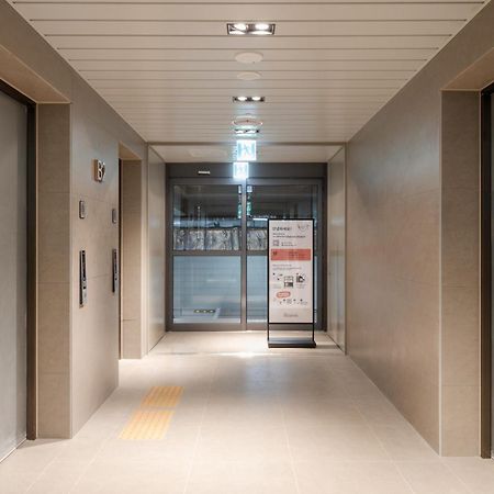 Le Collective Haeundae Paragraf 釜山 外观 照片