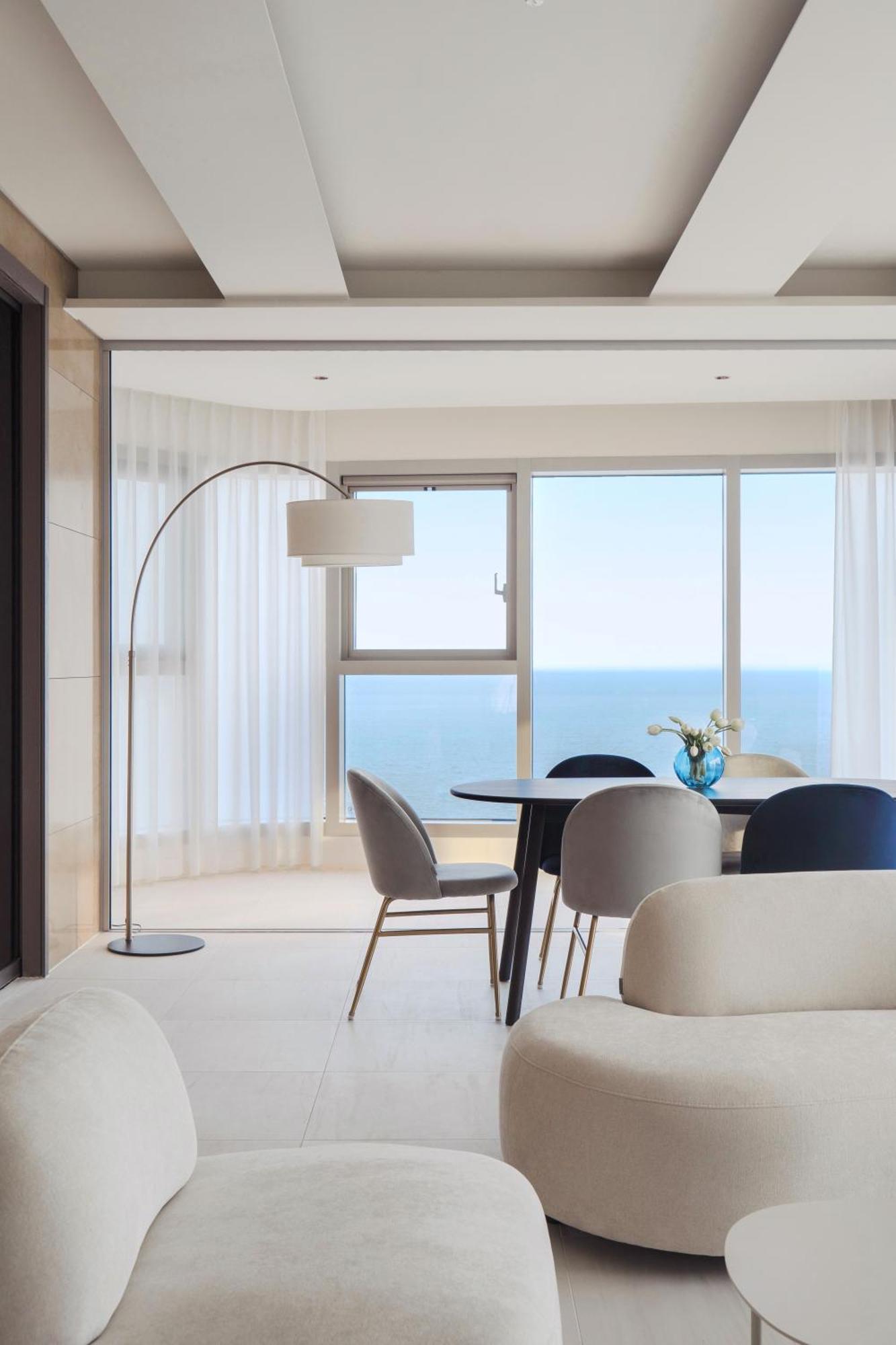 Le Collective Haeundae Paragraf 釜山 外观 照片