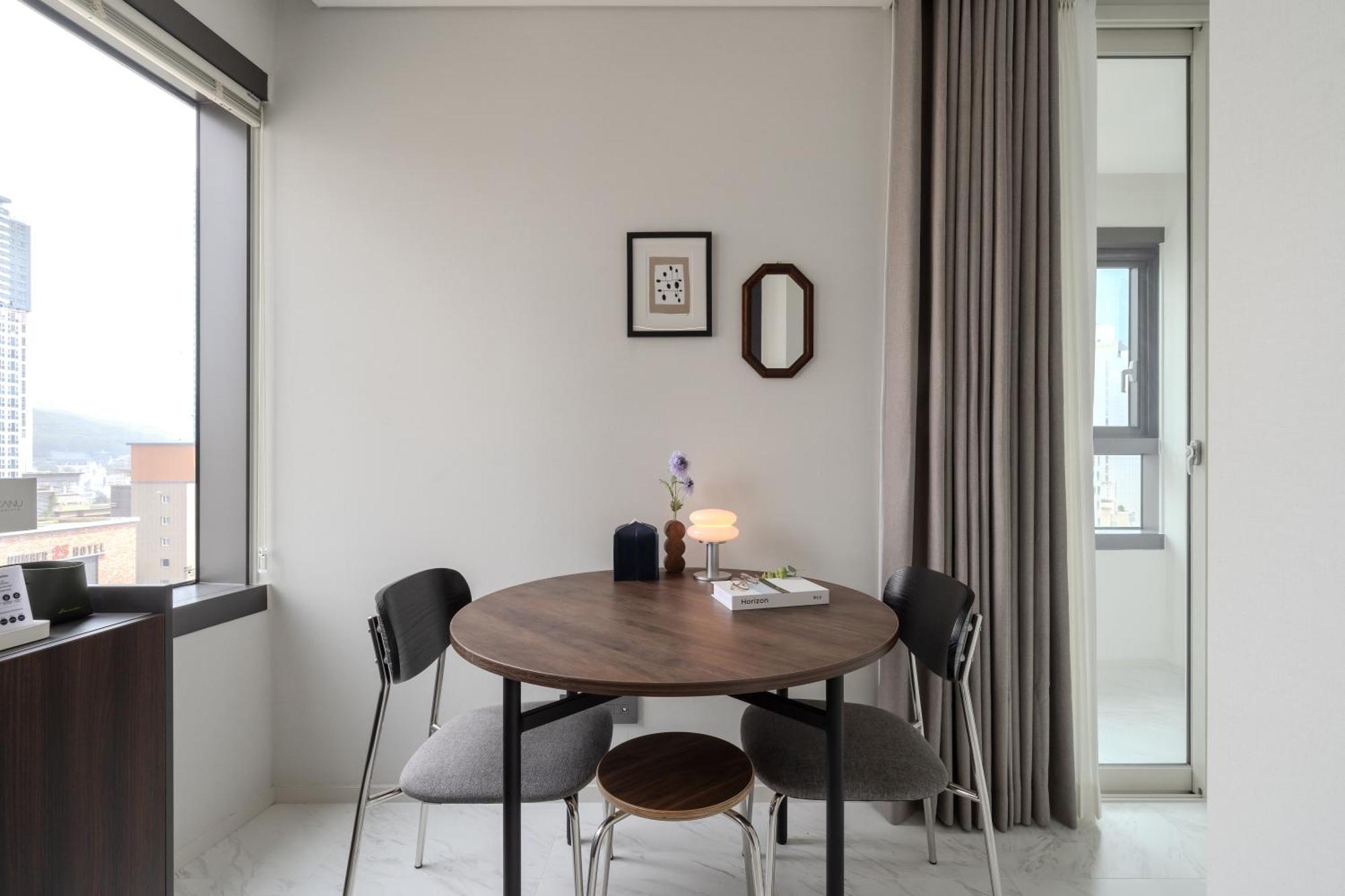 Le Collective Haeundae Paragraf 釜山 外观 照片